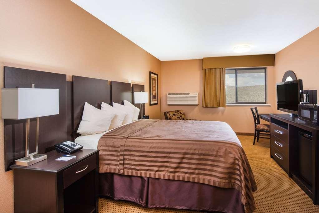 Travelodge By Wyndham Globe Az Номер фото